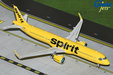 Spirit Airlines - Airbus A321neo (GeminiJets 1:200)