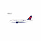 Delta Air Lines - Airbus A319-100 (NG Models 1:400)