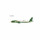 Capital Airlines - Airbus A321-200/w (NG Models 1:400)