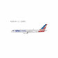 American Airlines - Boeing 757-200 (NG Models 1:200)