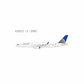 United Airlines - Boeing 757-200/w (NG Models 1:200)