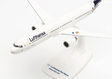Lufthansa Airbus A321 (Herpa Snap-Fit 1:200)