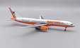 Hooters Air Boeing 757-2G5 (B Models 1:200)