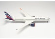 Aeroflot - Airbus A350-900 (Herpa Wings 1:200)