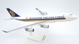 Singapore Airlines Cargo Boeing 747-400F (PPC 1:250)