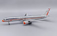 American Airlines - Boeing 757-223 (Inflight200 1:200)