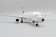 Cathay Dragon Airbus A330-300 (JC Wings 1:200)