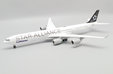 Lufthansa Airbus A340-600 (JC Wings 1:200)