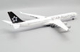 Lufthansa Airbus A340-600 (JC Wings 1:200)