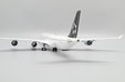 Lufthansa Airbus A340-600 (JC Wings 1:200)