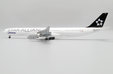 Lufthansa Airbus A340-600 (JC Wings 1:200)