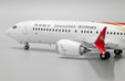 Shenzhen Airlines Boeing 737 MAX 8 (JC Wings 1:200)