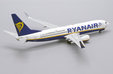 Ryanair Boeing 737-800 (JC Wings 1:200)