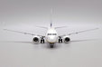 Ryanair Boeing 737-800 (JC Wings 1:200)