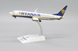 Ryanair Boeing 737-800 (JC Wings 1:200)