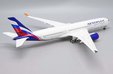 Aeroflot Airbus A350-900 (JC Wings 1:200)