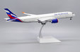 Aeroflot Airbus A350-900 (JC Wings 1:200)