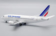 Air France Boeing 737-500 (JC Wings 1:200)