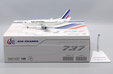 Air France Boeing 737-500 (JC Wings 1:200)