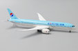 Korean Air Boeing 787-9 (JC Wings 1:400)