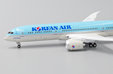 Korean Air Boeing 787-9 (JC Wings 1:400)