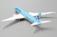 Korean Air Boeing 787-9 (JC Wings 1:400)