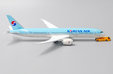 Korean Air Boeing 787-9 (JC Wings 1:400)