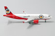 Air Berlin Airbus A320 (JC Wings 1:400)