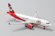 Air Berlin Airbus A320 (JC Wings 1:400)