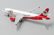 Air Berlin Airbus A320 (JC Wings 1:400)