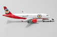 Air Berlin Airbus A320 (JC Wings 1:400)