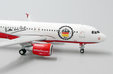 Air Berlin Airbus A320 (JC Wings 1:400)