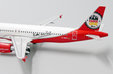 Air Berlin Airbus A320 (JC Wings 1:400)