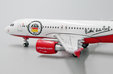 Air Berlin Airbus A320 (JC Wings 1:400)