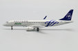 Alitalia Cityliner (Skyteam) - Embraer ERJ-190STD (JC Wings 1:400)