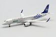 Alitalia Cityliner (Skyteam) Embraer ERJ-190STD (JC Wings 1:400)