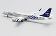 Alitalia Cityliner (Skyteam) Embraer ERJ-190STD (JC Wings 1:400)