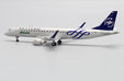 Alitalia Cityliner (Skyteam) Embraer ERJ-190STD (JC Wings 1:400)