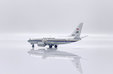 US Navy Boeing C-40A Clipper (JC Wings 1:400)