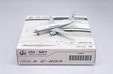 US Navy Boeing C-40A Clipper (JC Wings 1:400)