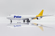 Polar Air Cargo Boeing 747-8F (JC Wings 1:400)