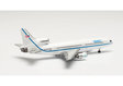 Northrop Grumman Lockheed L-1011-100 TriStar (Herpa Wings 1:500)