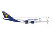 Kuehne + Nagel (Atlas Air) - Boeing 747-8F (Herpa Wings 1:500)
