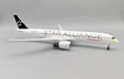 Ethiopian Airlines (Star Alliance) Airbus A350-941 (Inflight200 1:200)