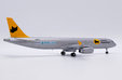 Yamato Transport Airbus A321(P2F) (JC Wings 1:200)