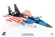 U.S. ANG F-15C Eagle (JC Wings 1:72)