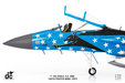 U.S. ANG F-15C Eagle (JC Wings 1:72)