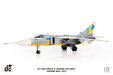 Ukraine Air Forces - Sukhoi SU-24M Fencer-D (JC Wings 1:72)