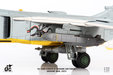 Ukraine Air Forces Sukhoi SU-24M Fencer-D (JC Wings 1:72)