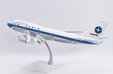 Varig Boeing 747-400 (JC Wings 1:200)